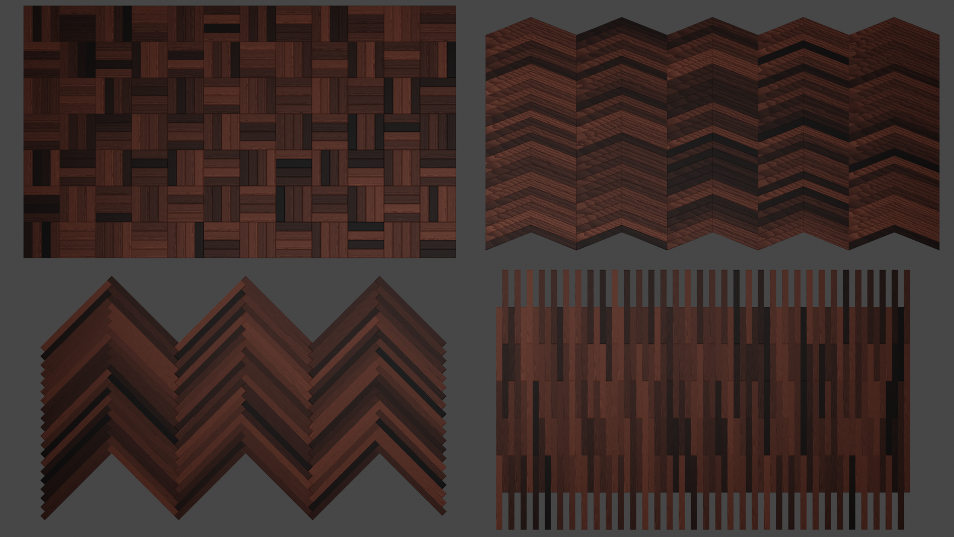 You are currently viewing Geometry Node Asset: Wood Flooring